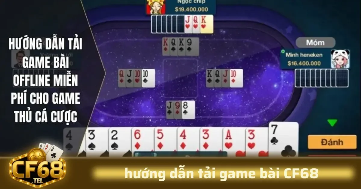 Dịch vụ chăm sóc khách hàng của CF68 luôn được phản hồi tích cực bởi sự nhanh nhẹn, chuyên nghiệp và tận tâm.