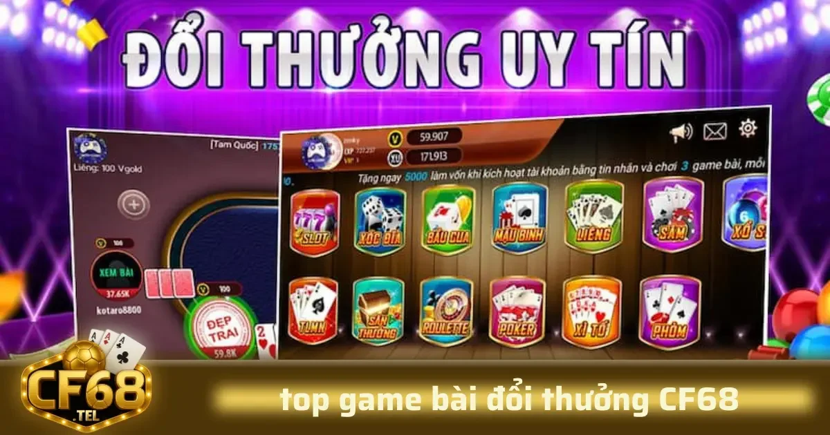Các tựa game này thường sở hữu cộng đồng đông đảo, điểm số cạnh tranh cao, mang lại cảm giác kịch tính và hấp dẫn cho người chơi.